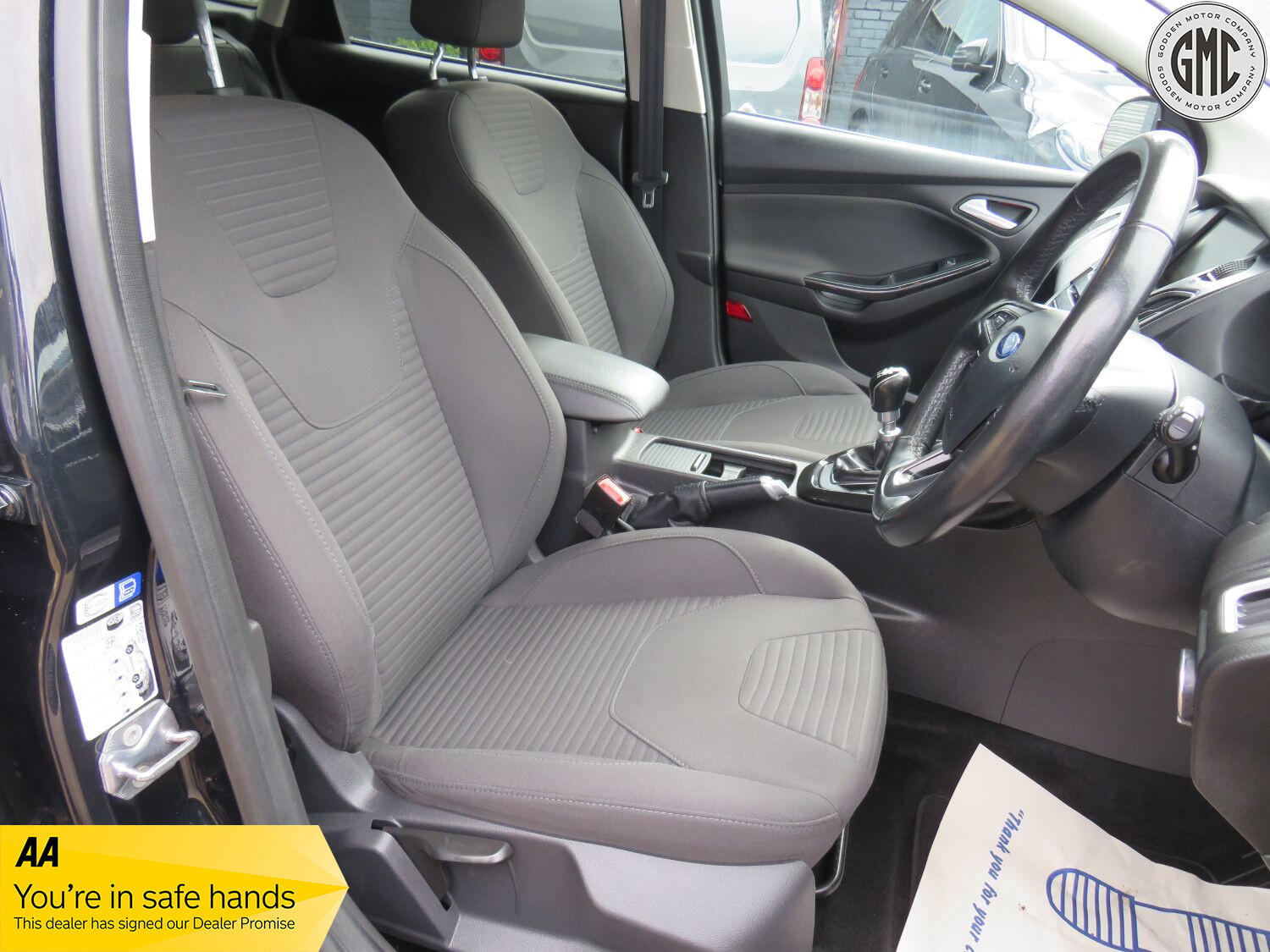 Used Ford Focus 2016 for sale - 76794240: Photo 14