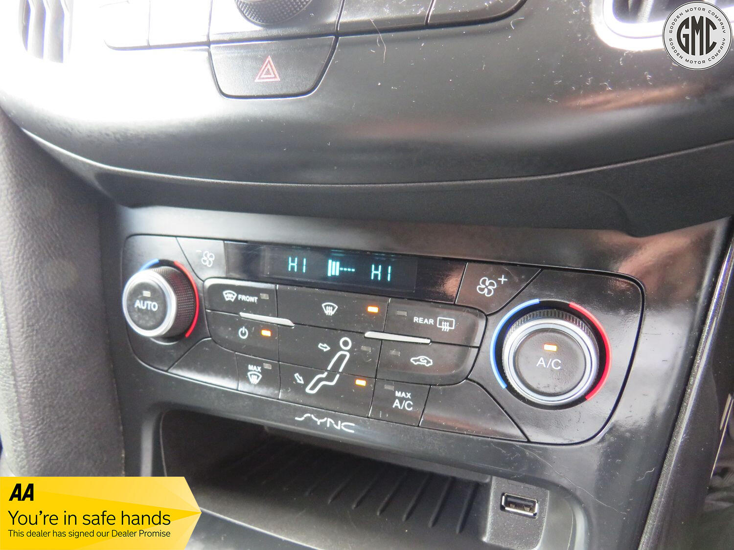 Used Ford Focus 2016 for sale - 76794240: Photo 17