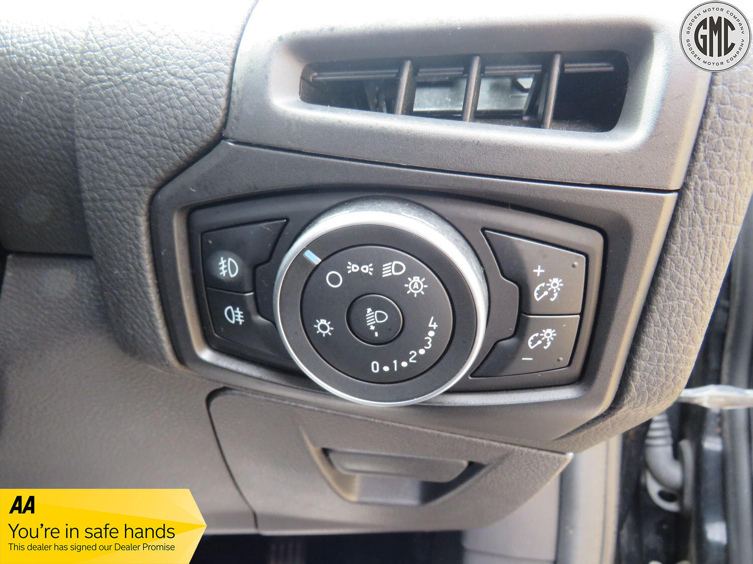 Used Ford Focus 2016 for sale - 76794240: Photo 20