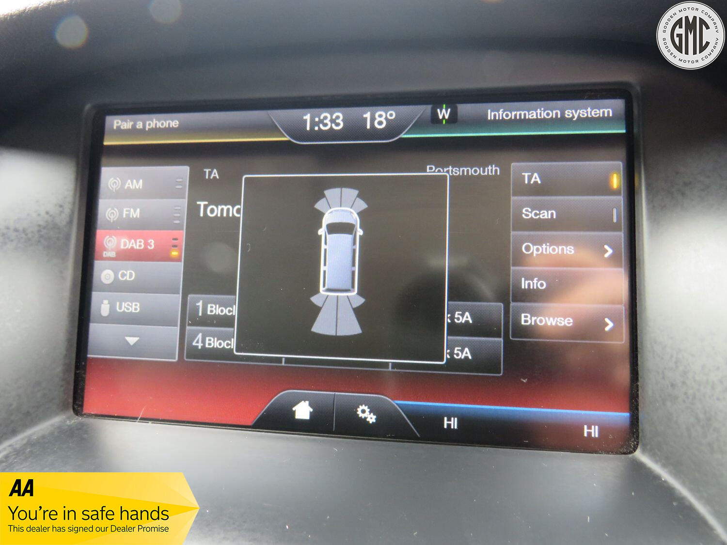 Used Ford Focus 2016 for sale - 76794240: Photo 21