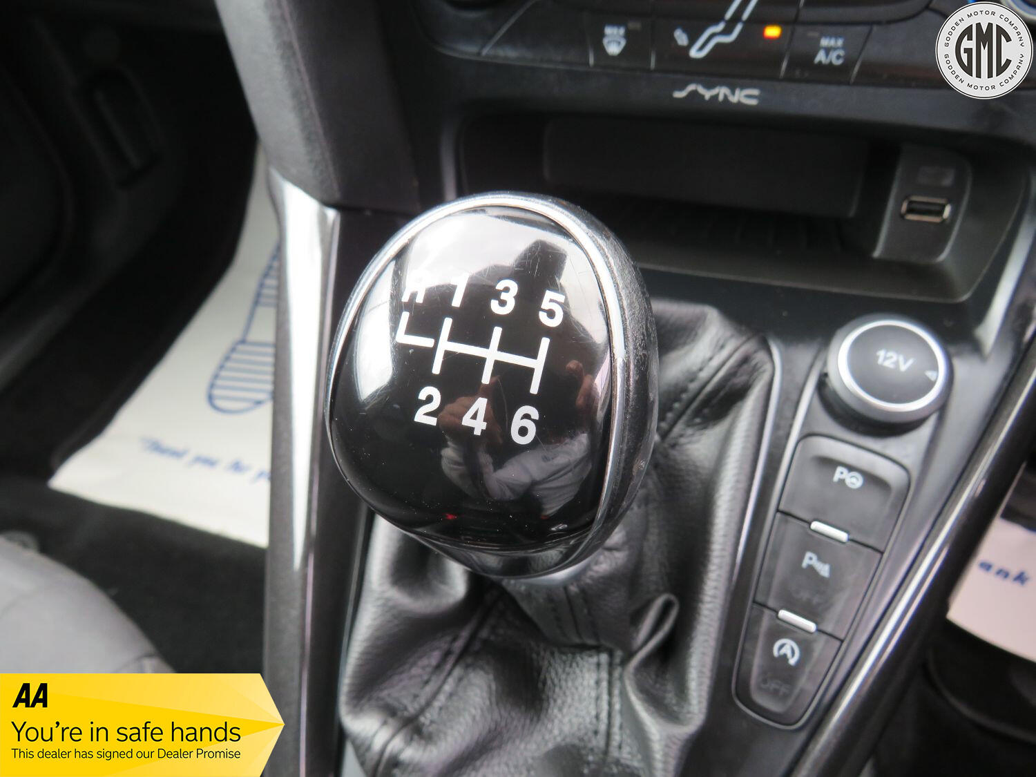 Used Ford Focus 2016 for sale - 76794240: Photo 23