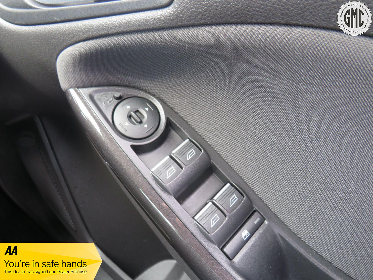 Used Ford Focus 2016 for sale - 76794240: Photo 25