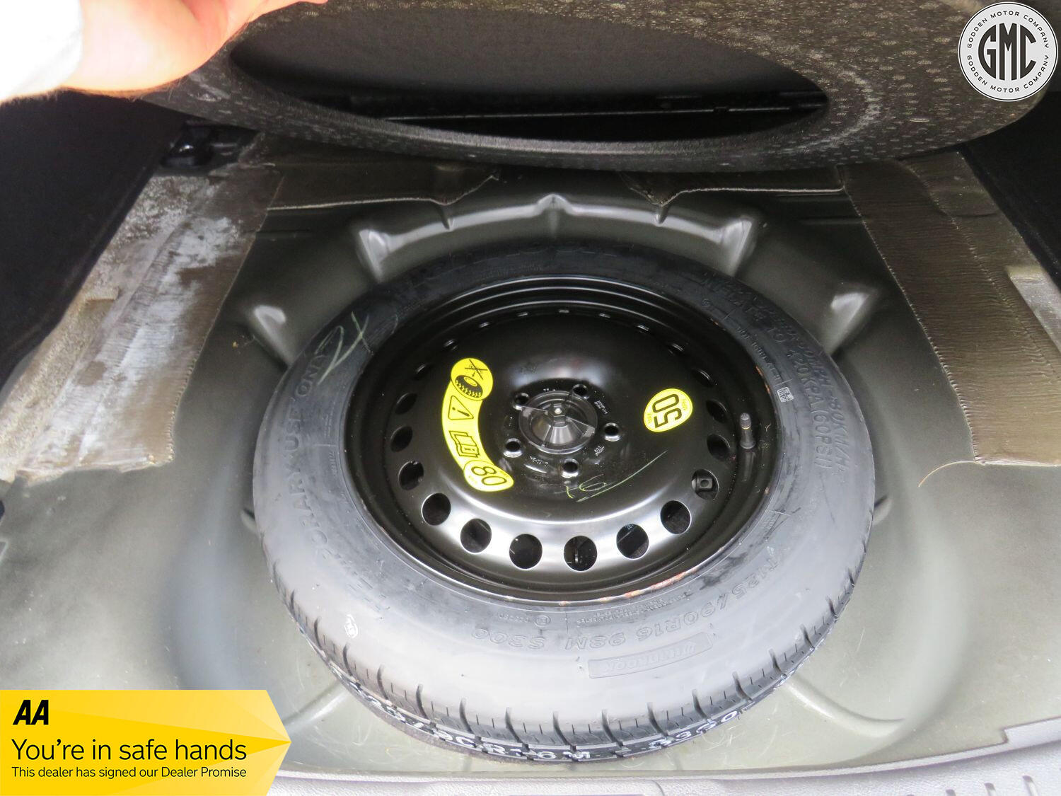 Used Ford Focus 2016 for sale - 76794240: Photo 27