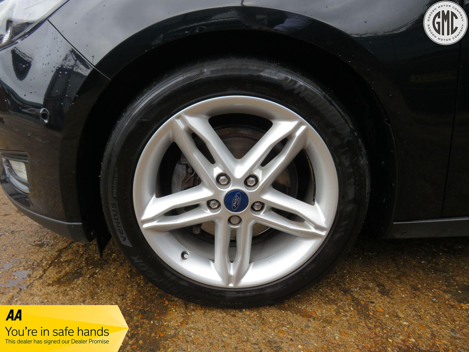 Used Ford Focus 2016 for sale - 76794240: Photo 28