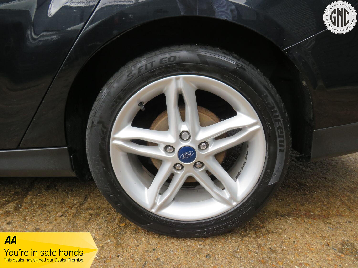 Used Ford Focus 2016 for sale - 76794240: Photo 29