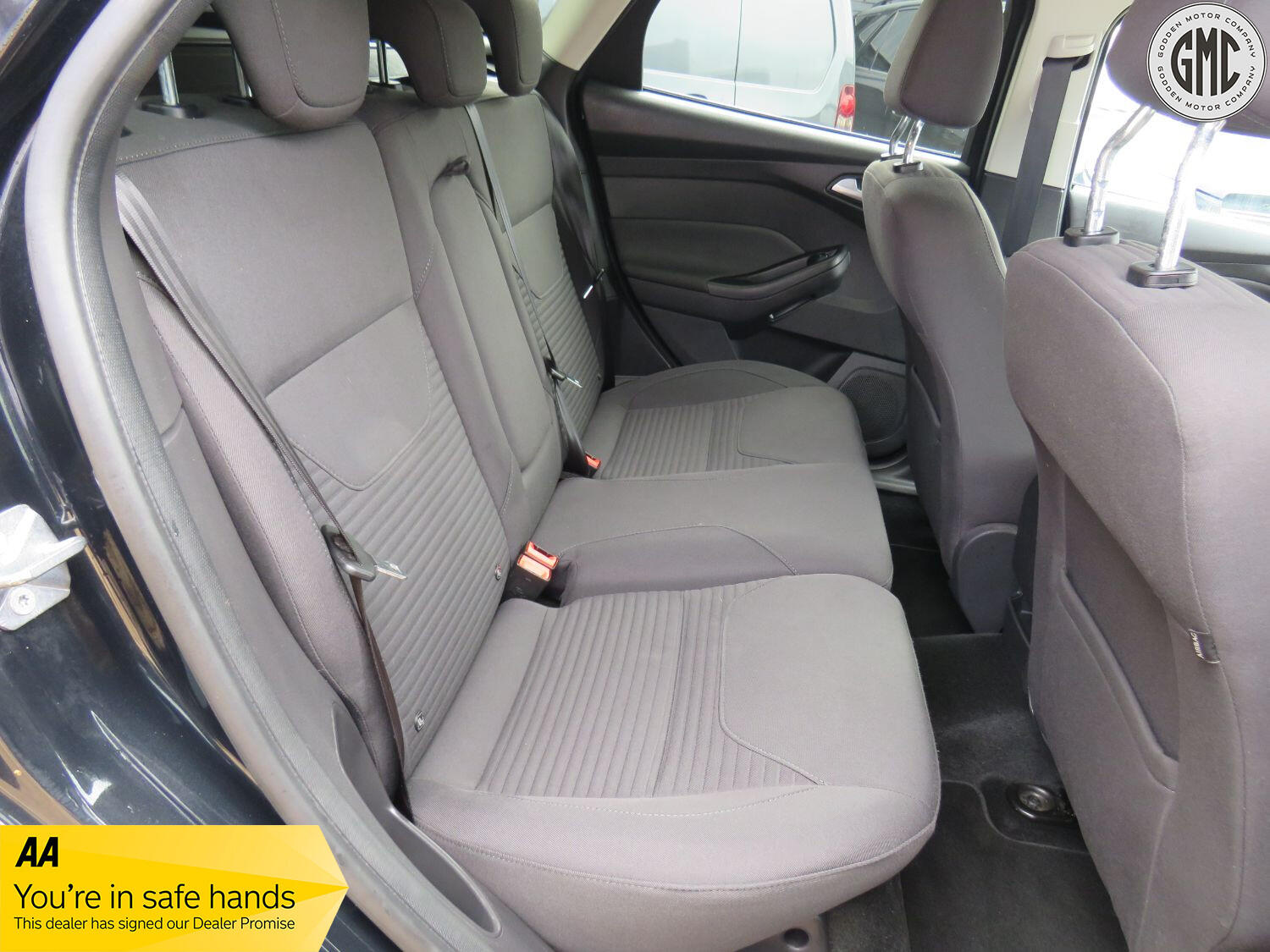 Used Ford Focus 2016 for sale - 76794240: Photo 3