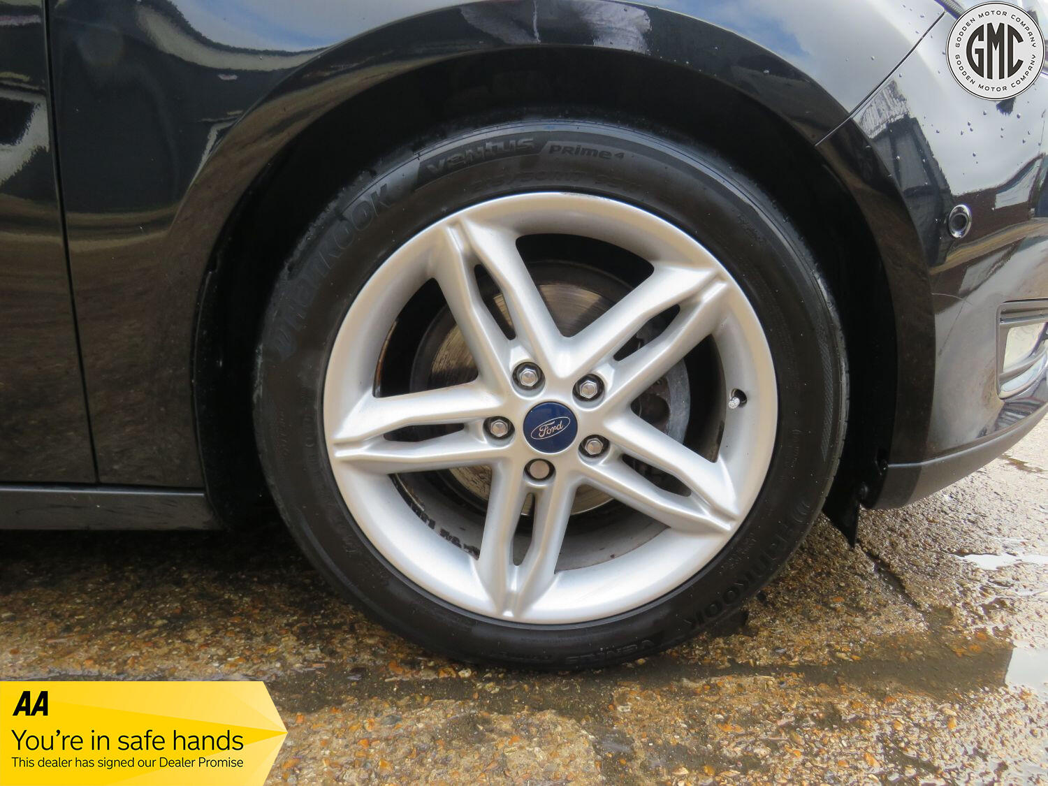 Used Ford Focus 2016 for sale - 76794240: Photo 31