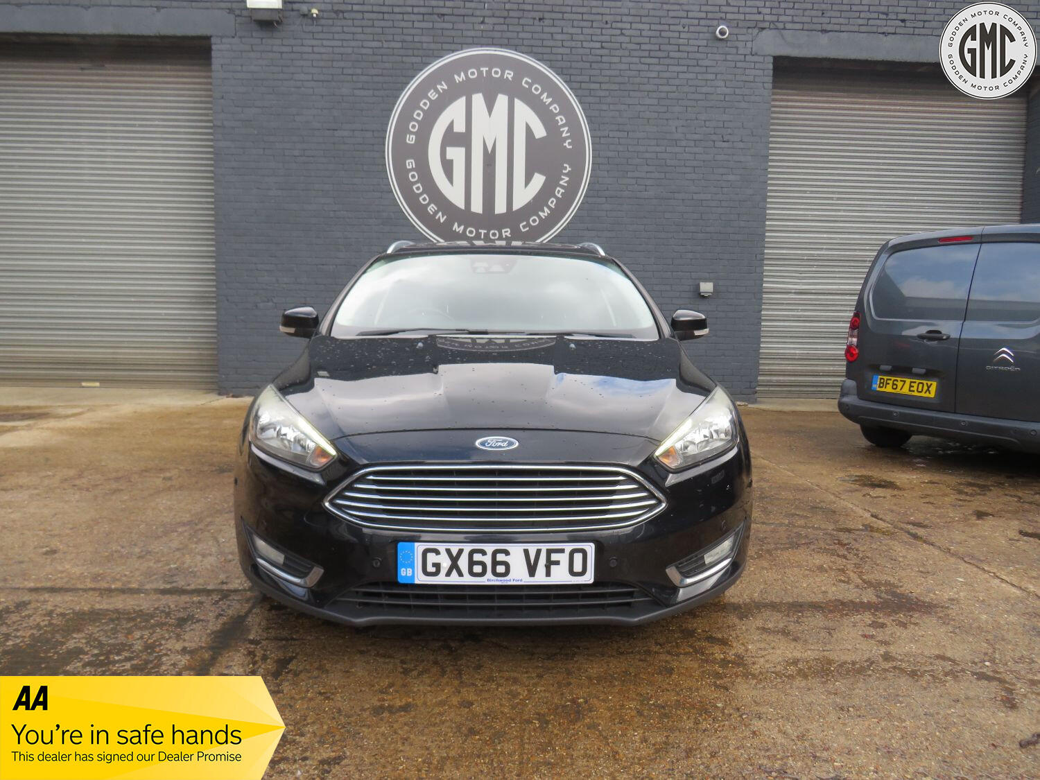 Used Ford Focus 2016 for sale - 76794240: Photo 5