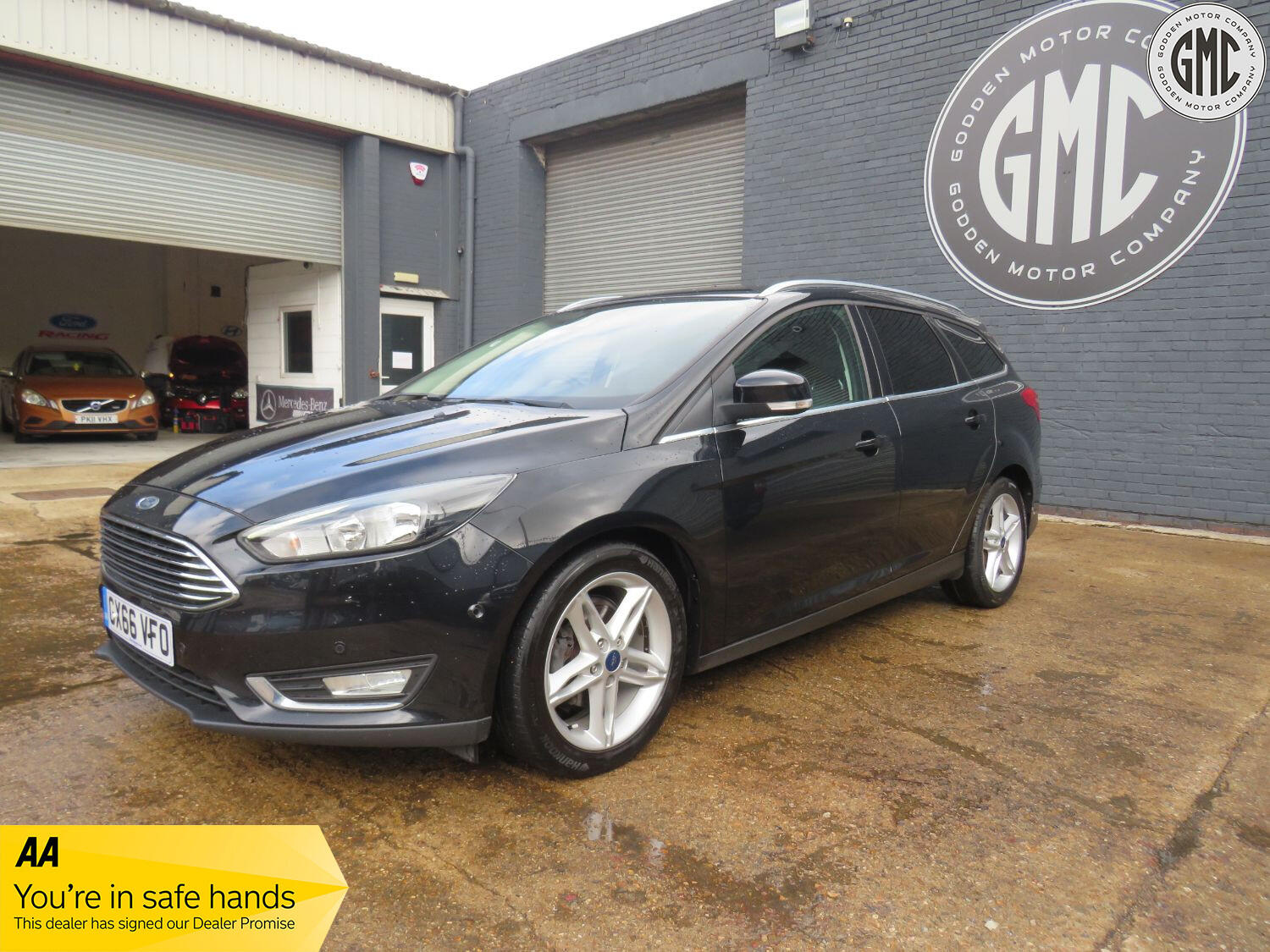 Used Ford Focus 2016 for sale - 76794240: Photo 6