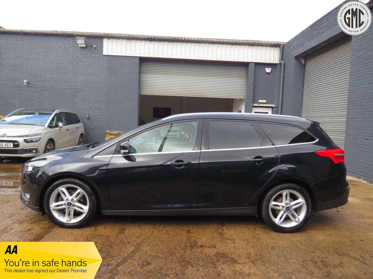 Used Ford Focus 2016 for sale - 76794240: Photo 7