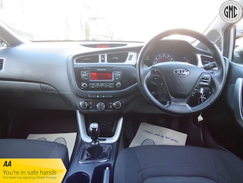 Used Kia Ceed 2015 for sale - 75881661: Photo