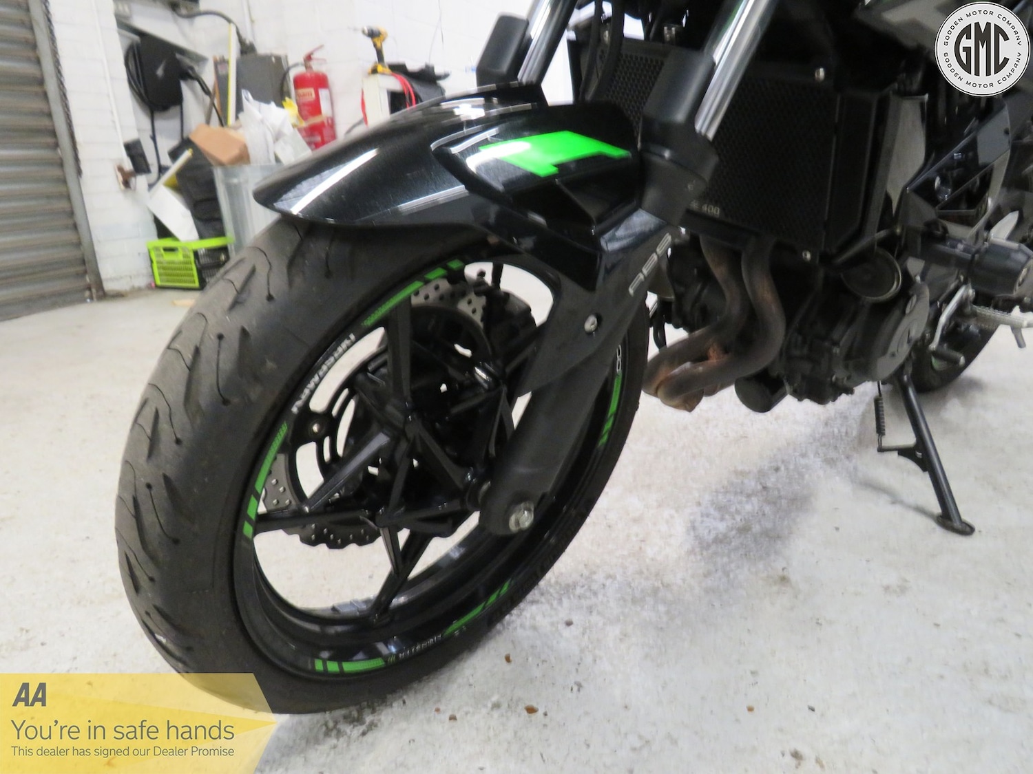 Used Kawasaki Z 2022 for sale - 78820762: Photo 13
