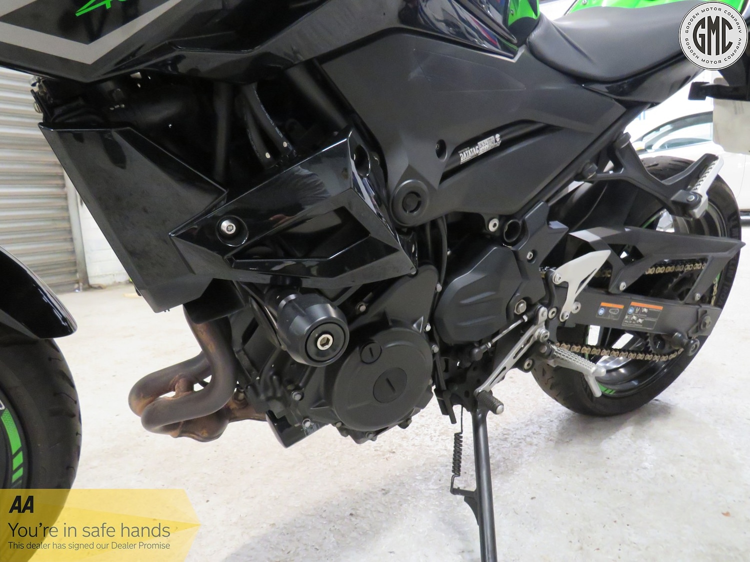 Used Kawasaki Z 2022 for sale - 78820762: Photo 14