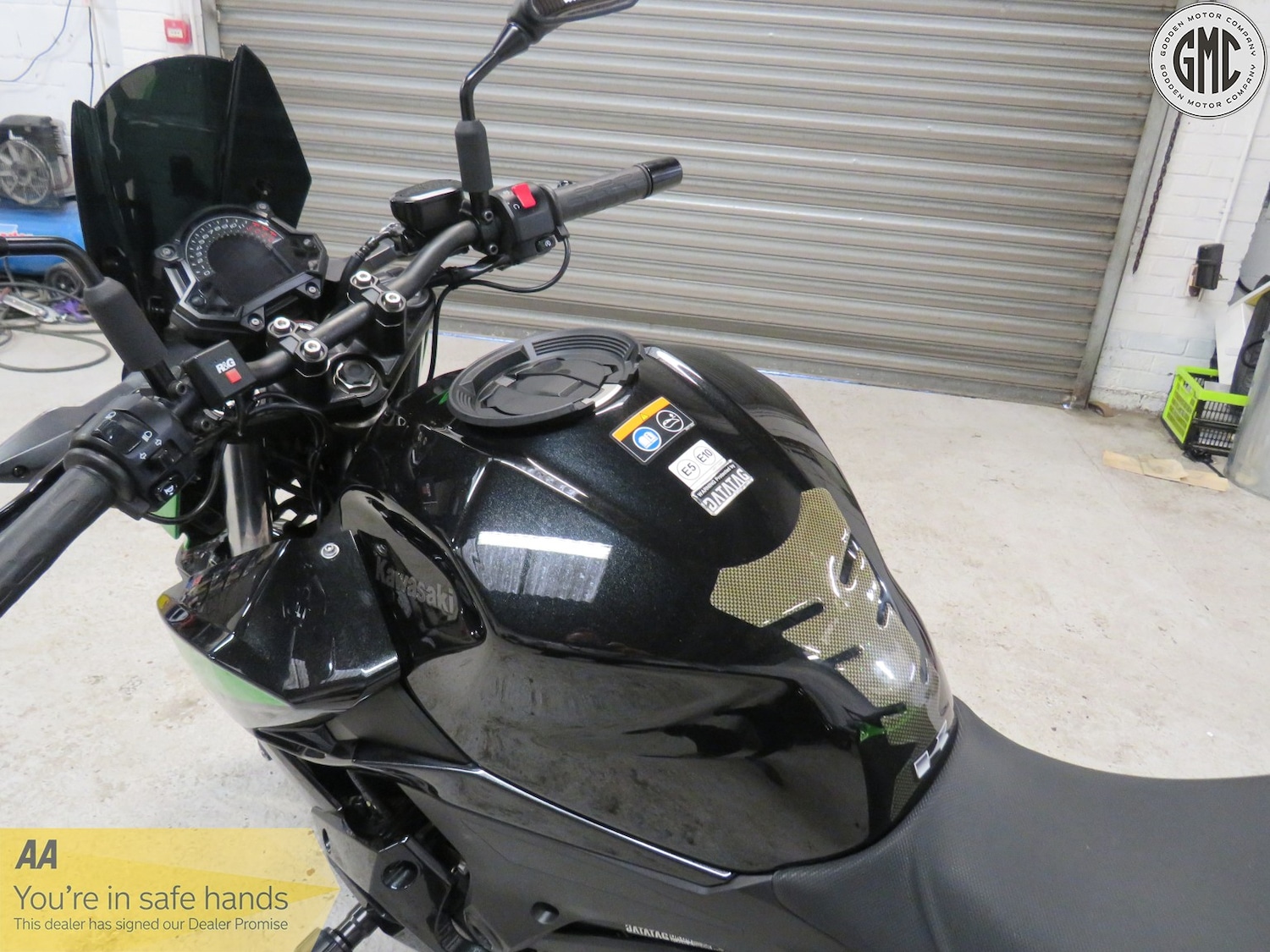 Used Kawasaki Z 2022 for sale - 78820762: Photo 15