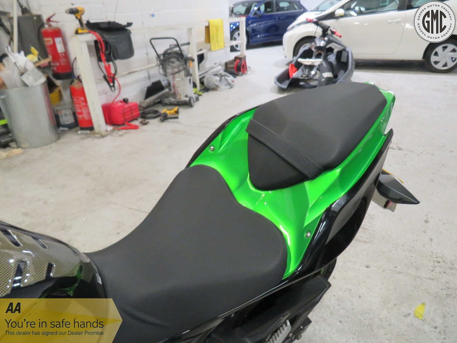 Used Kawasaki Z 2022 for sale - 78820762: Photo 16