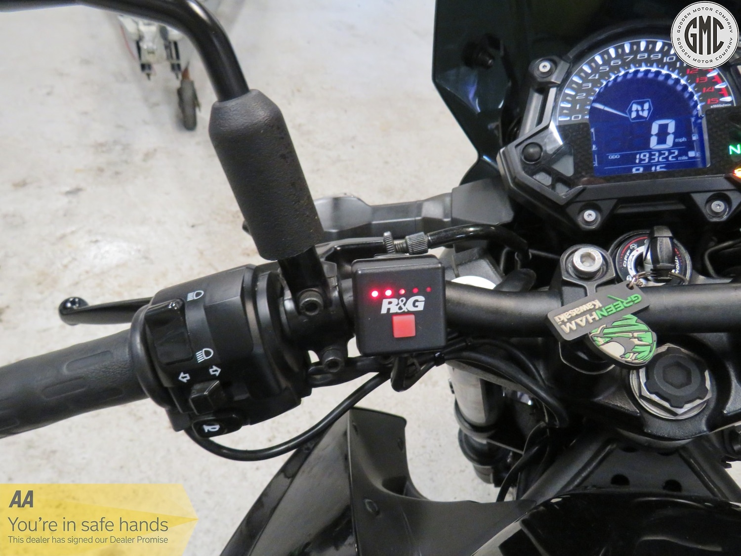 Used Kawasaki Z 2022 for sale - 78820762: Photo 18