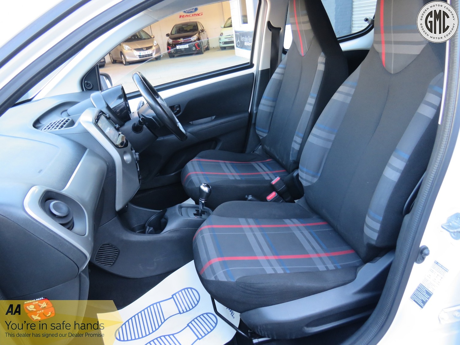 Used Peugeot 108 2015 for sale - 78149682: Photo 11