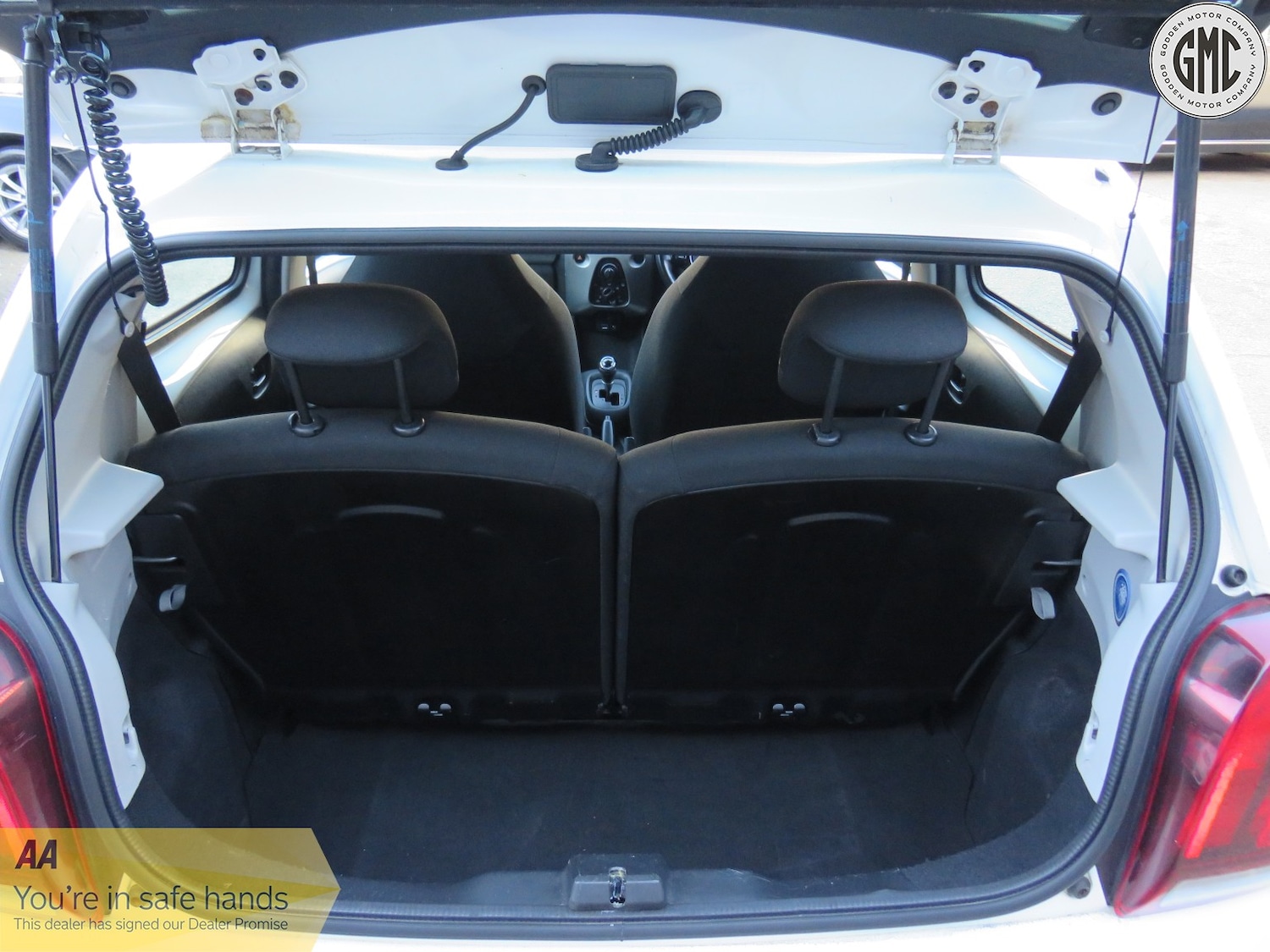 Used Peugeot 108 2015 for sale - 78149682: Photo 12