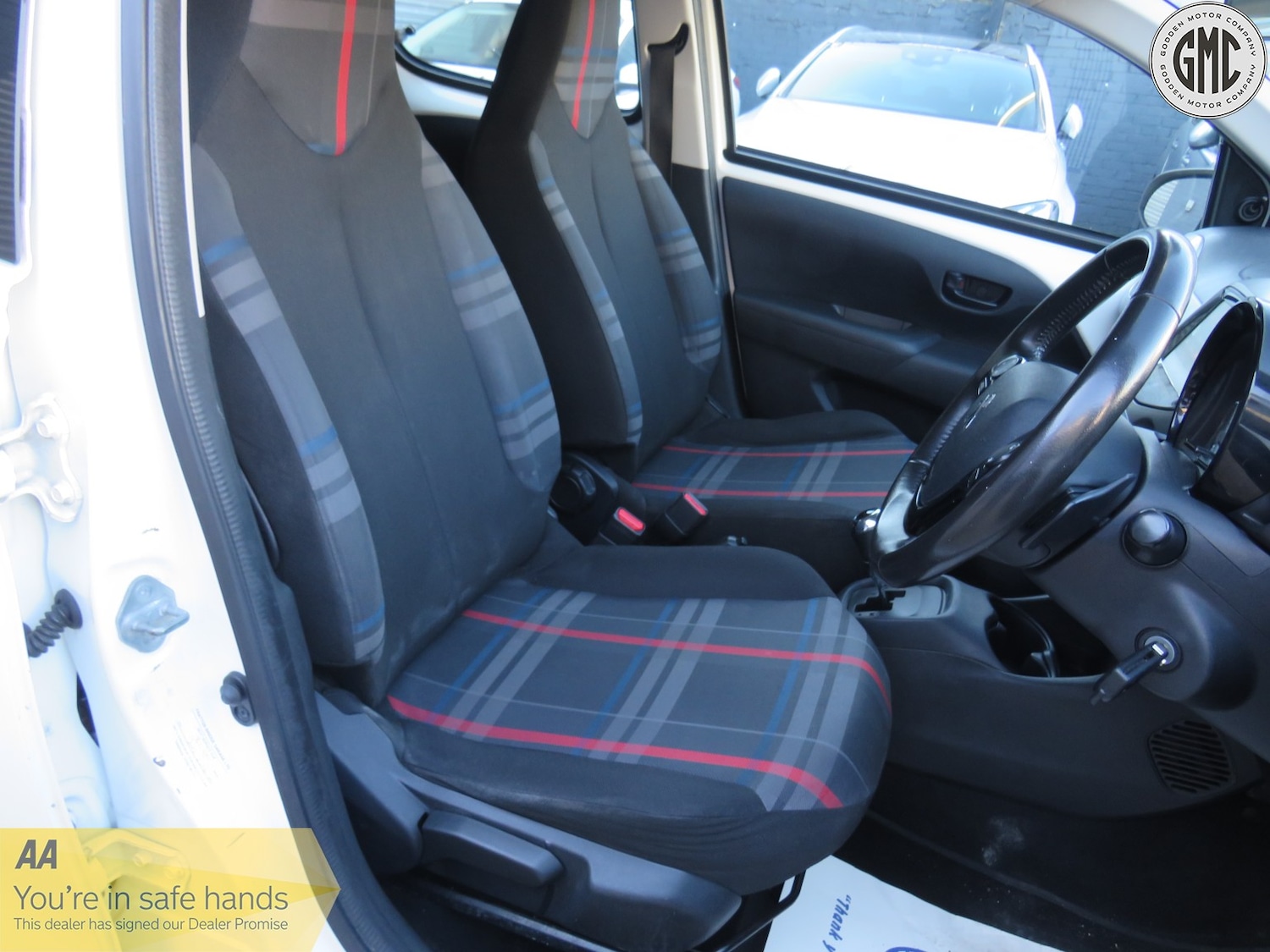 Used Peugeot 108 2015 for sale - 78149682: Photo 14