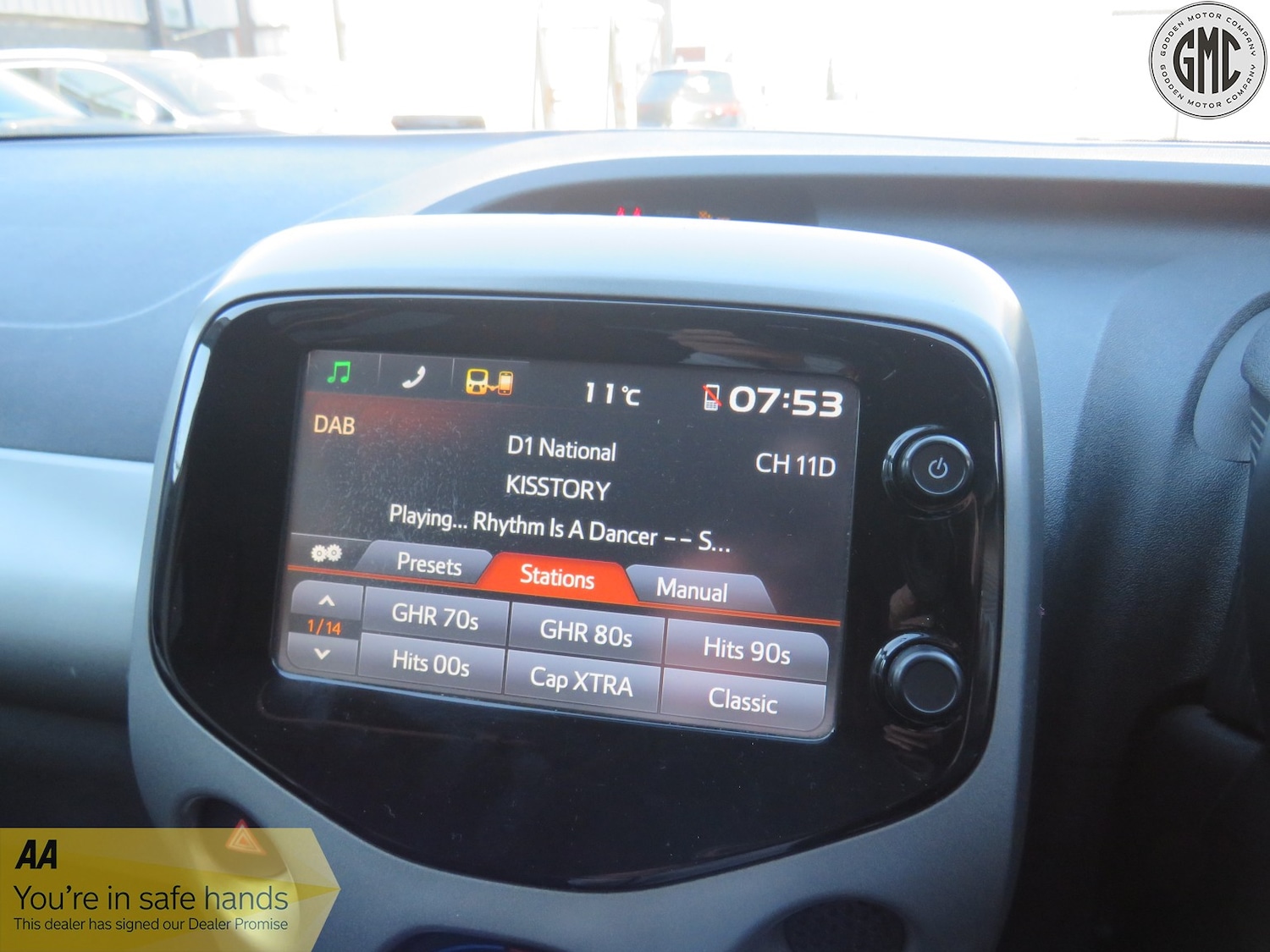 Used Peugeot 108 2015 for sale - 78149682: Photo 16