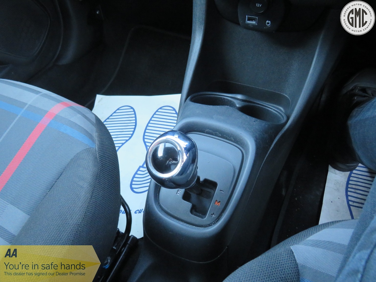 Used Peugeot 108 2015 for sale - 78149682: Photo 17