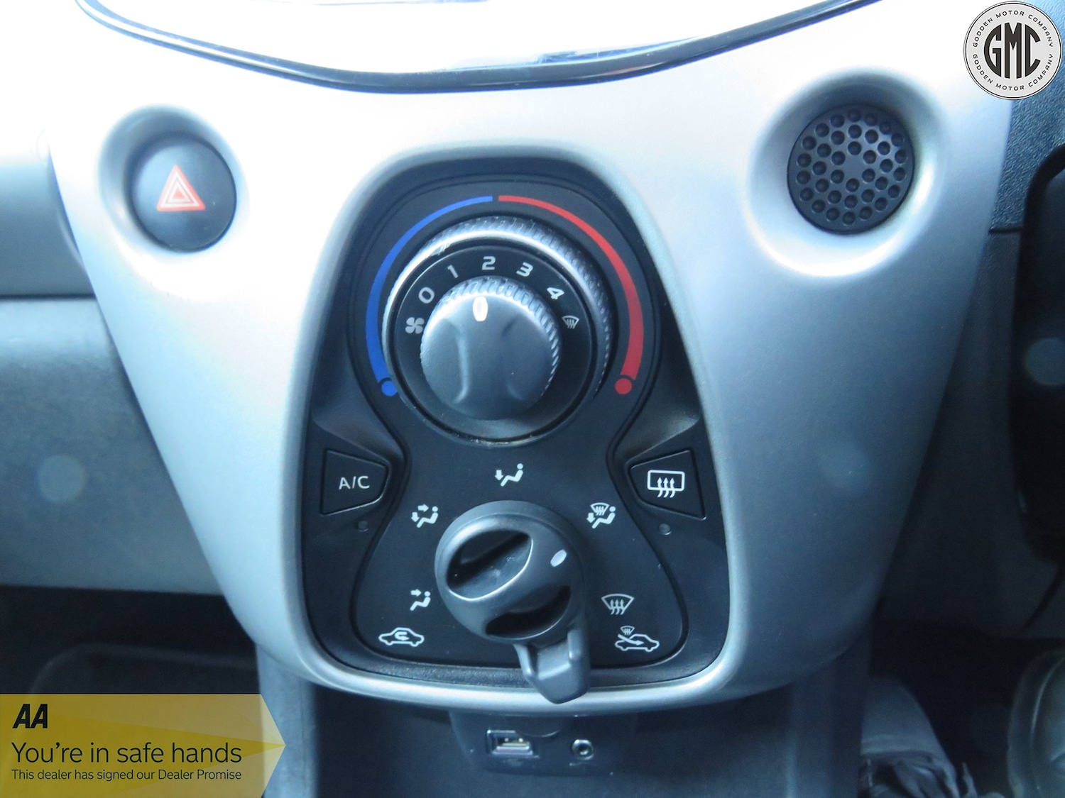 Used Peugeot 108 2015 for sale - 78149682: Photo 18