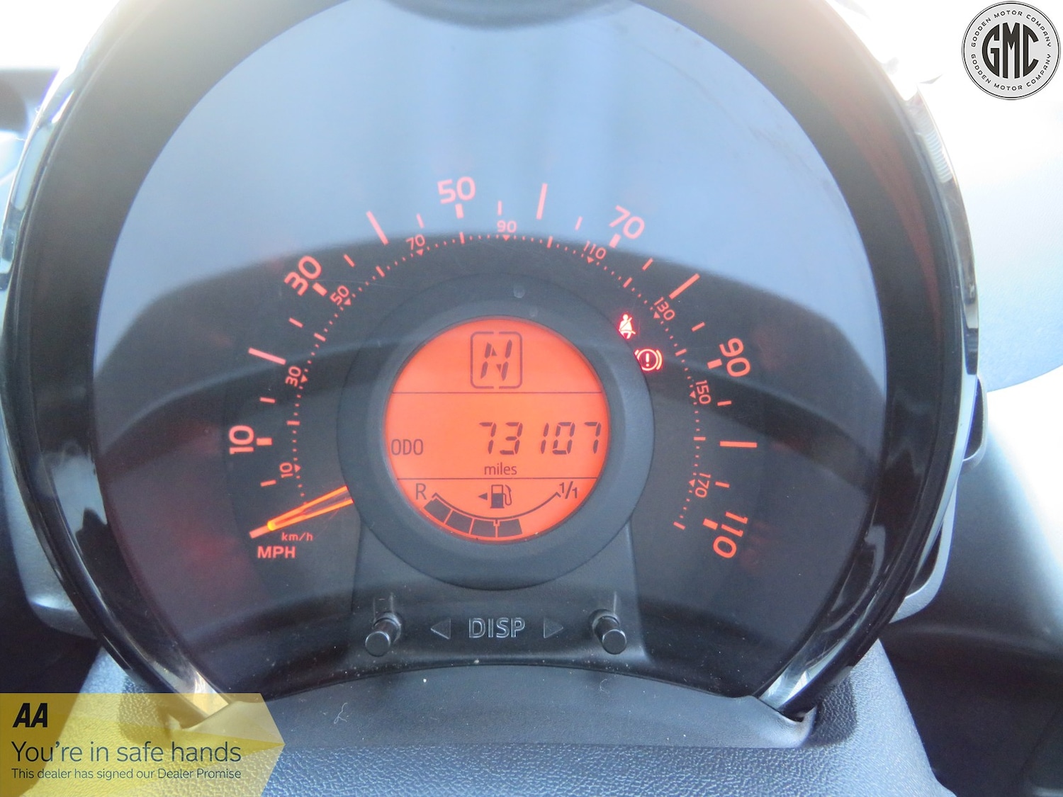 Used Peugeot 108 2015 for sale - 78149682: Photo 19