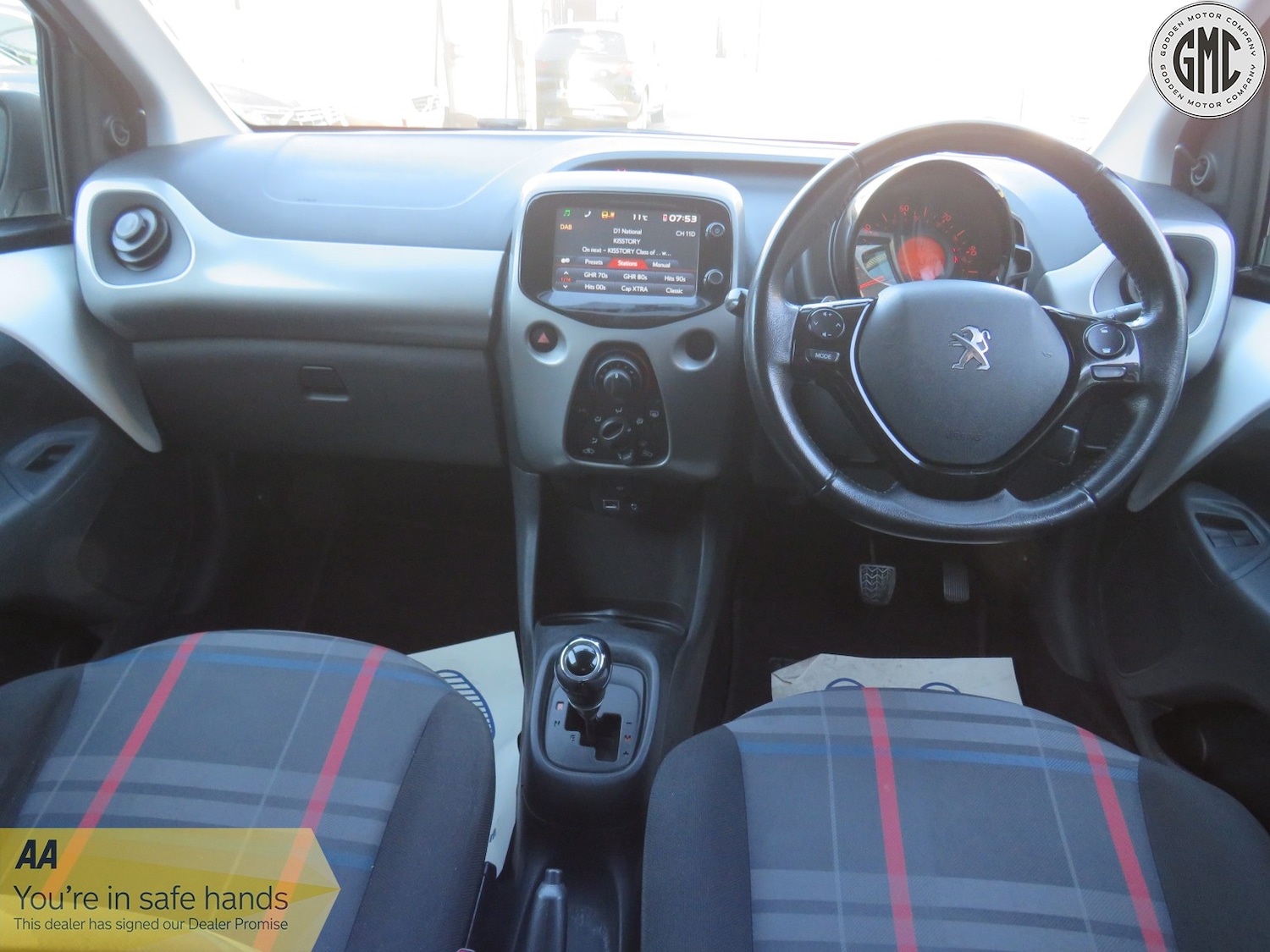 Used Peugeot 108 2015 for sale - 78149682: Photo 2