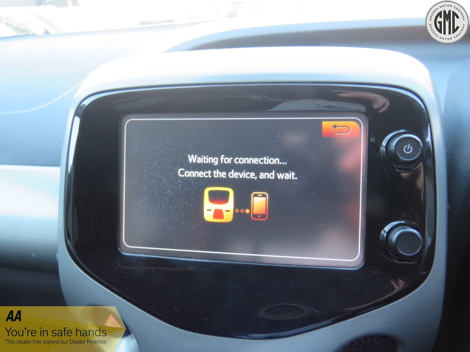 Used Peugeot 108 2015 for sale - 78149682: Photo 21