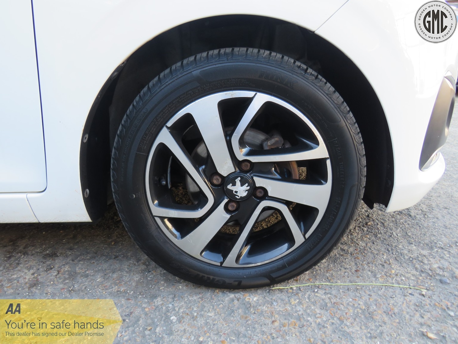 Used Peugeot 108 2015 for sale - 78149682: Photo 22