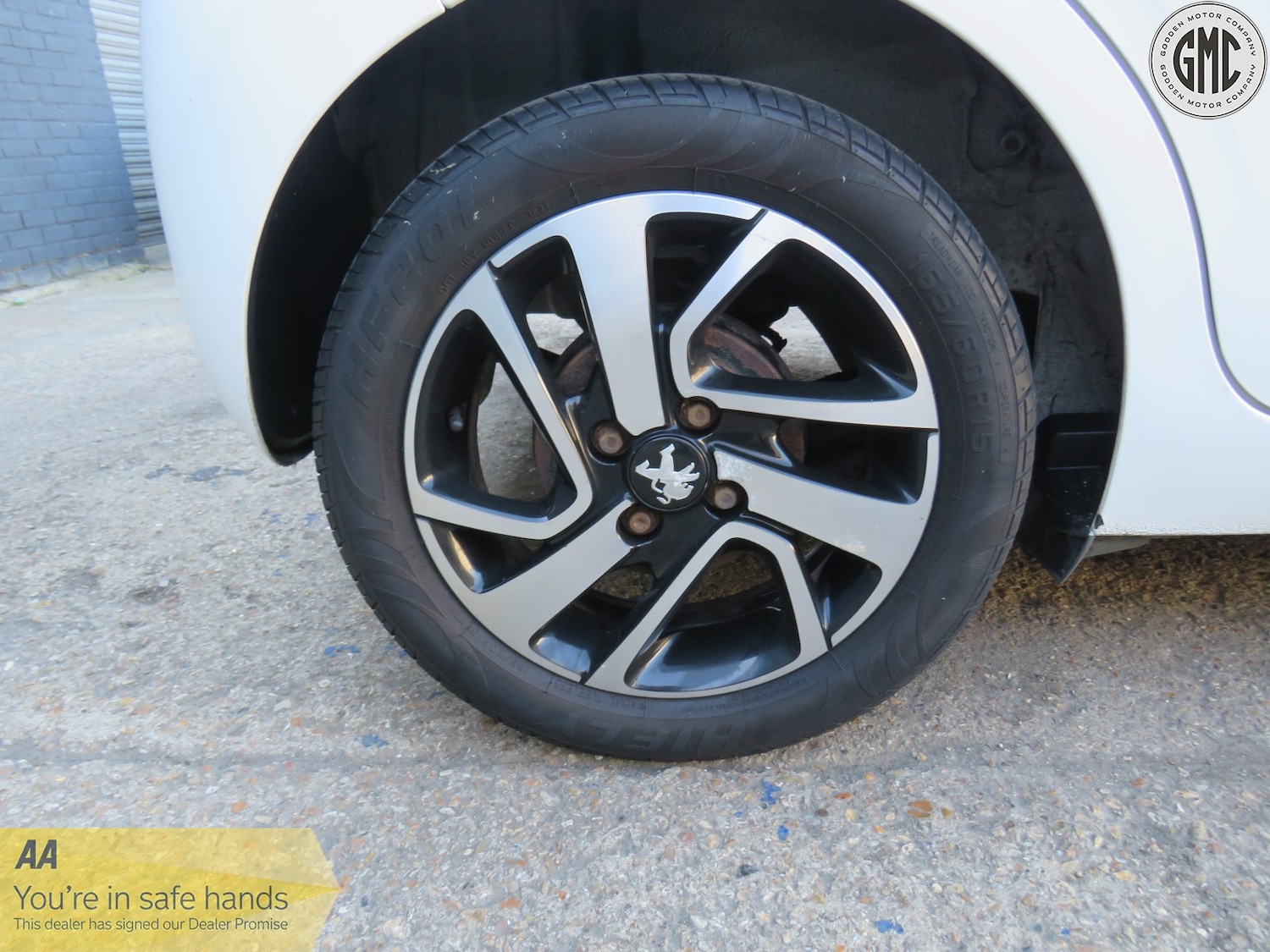 Used Peugeot 108 2015 for sale - 78149682: Photo 23