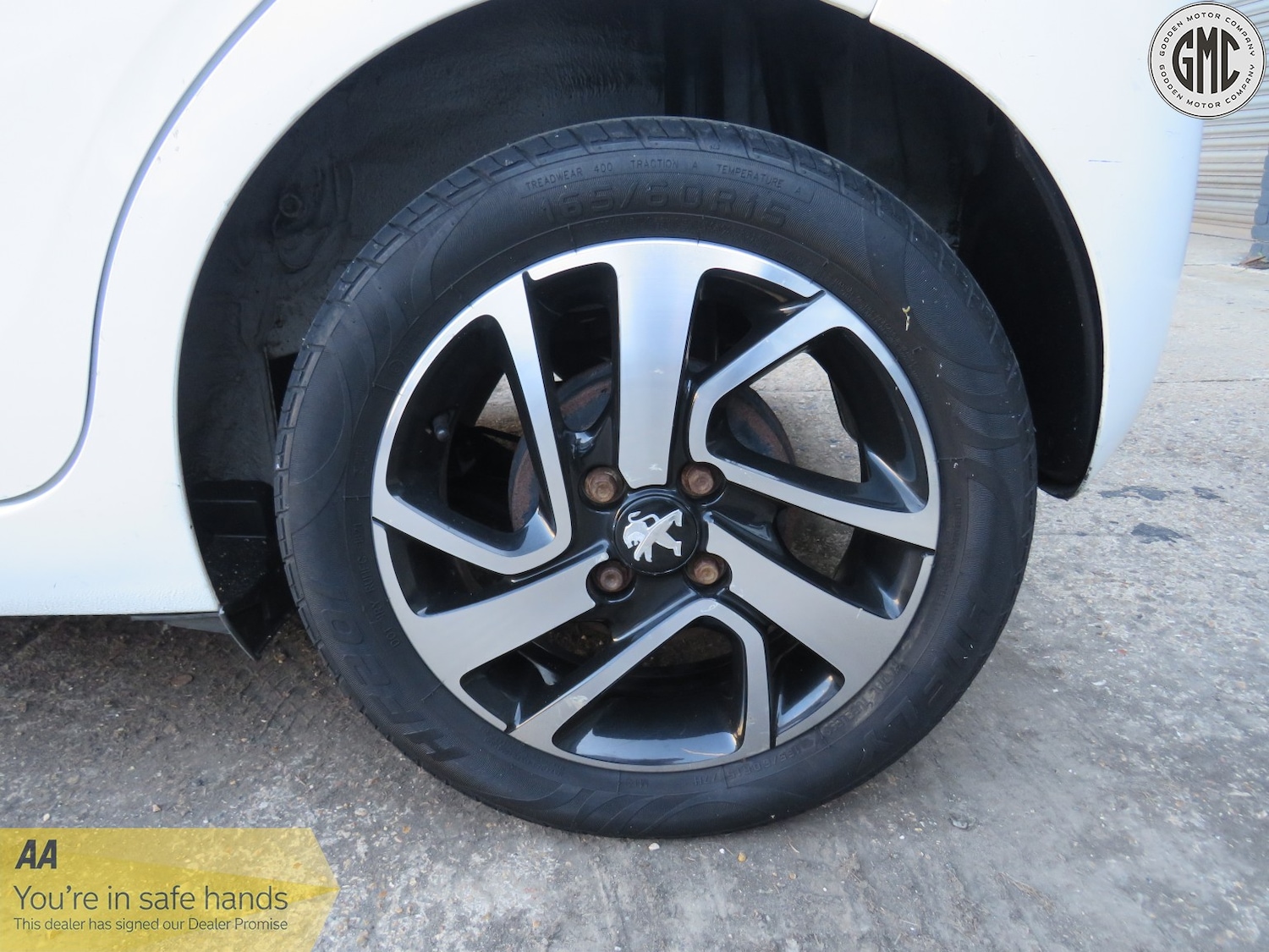 Used Peugeot 108 2015 for sale - 78149682: Photo 24