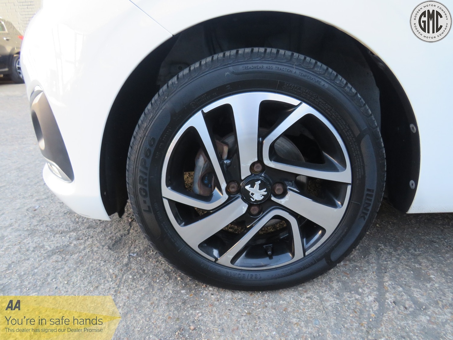 Used Peugeot 108 2015 for sale - 78149682: Photo 25