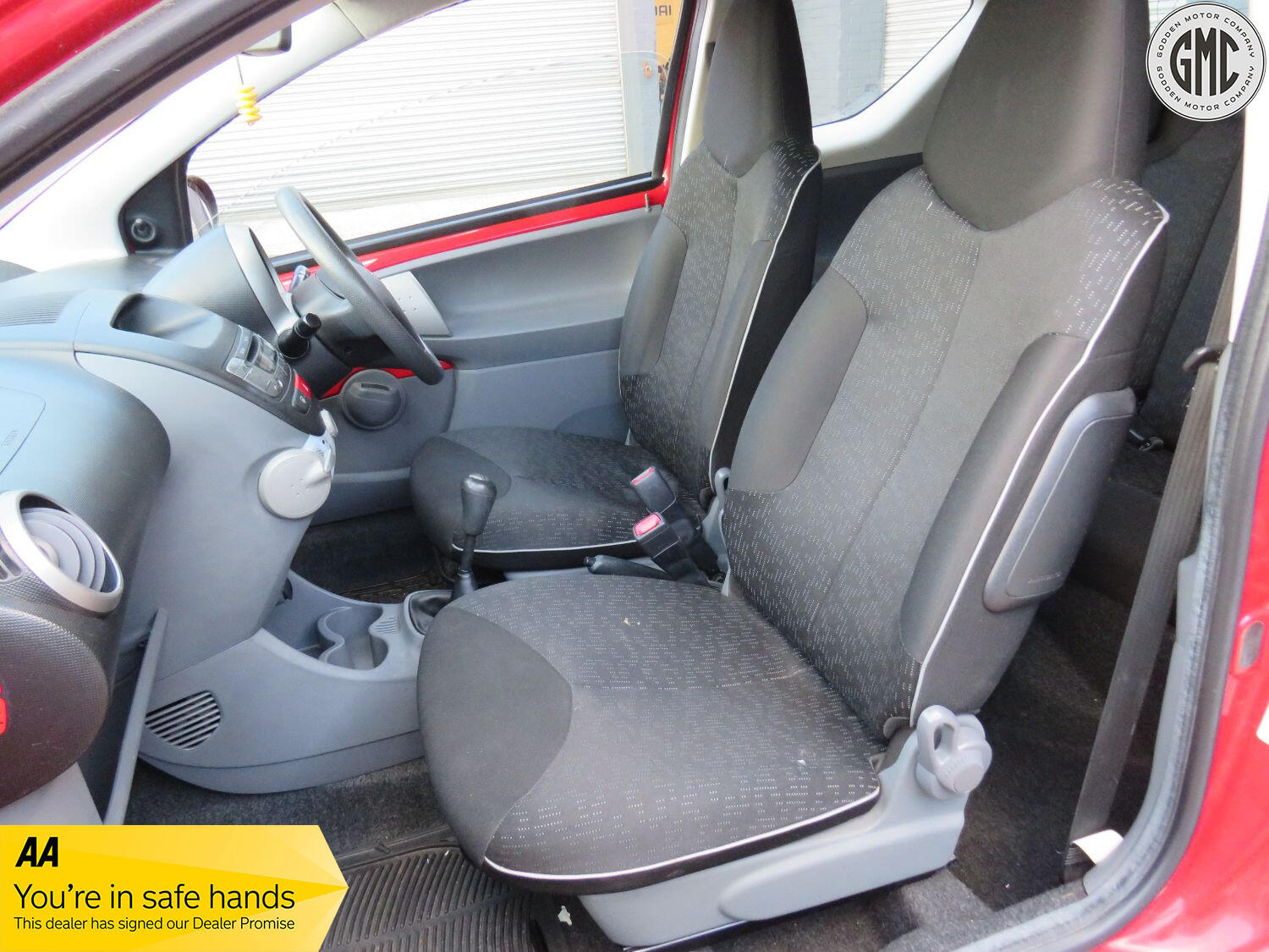 Vehicle 11