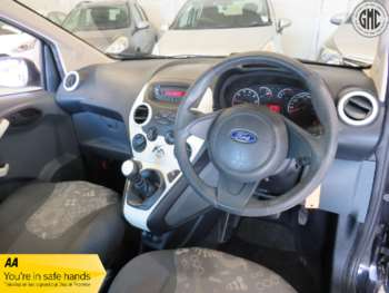 Used Ford Ka 2011 for sale - 74999828: Photo