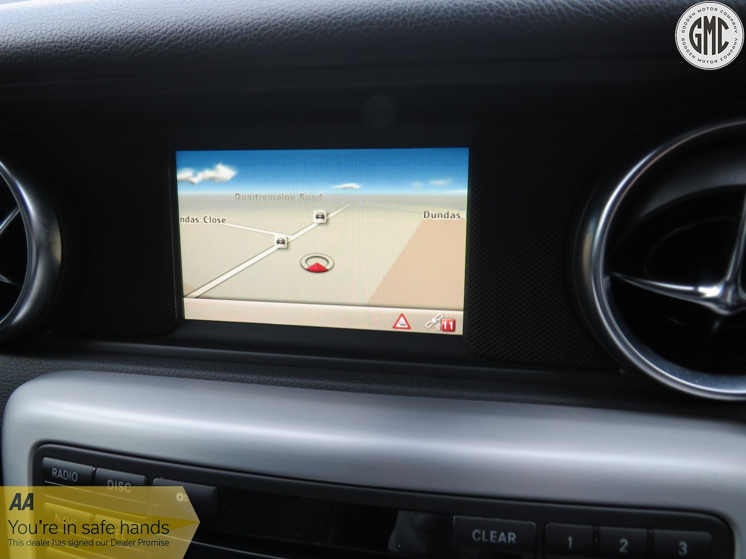 Used Mercedes-Benz SLK 2012 for sale - 77715101: Photo 14