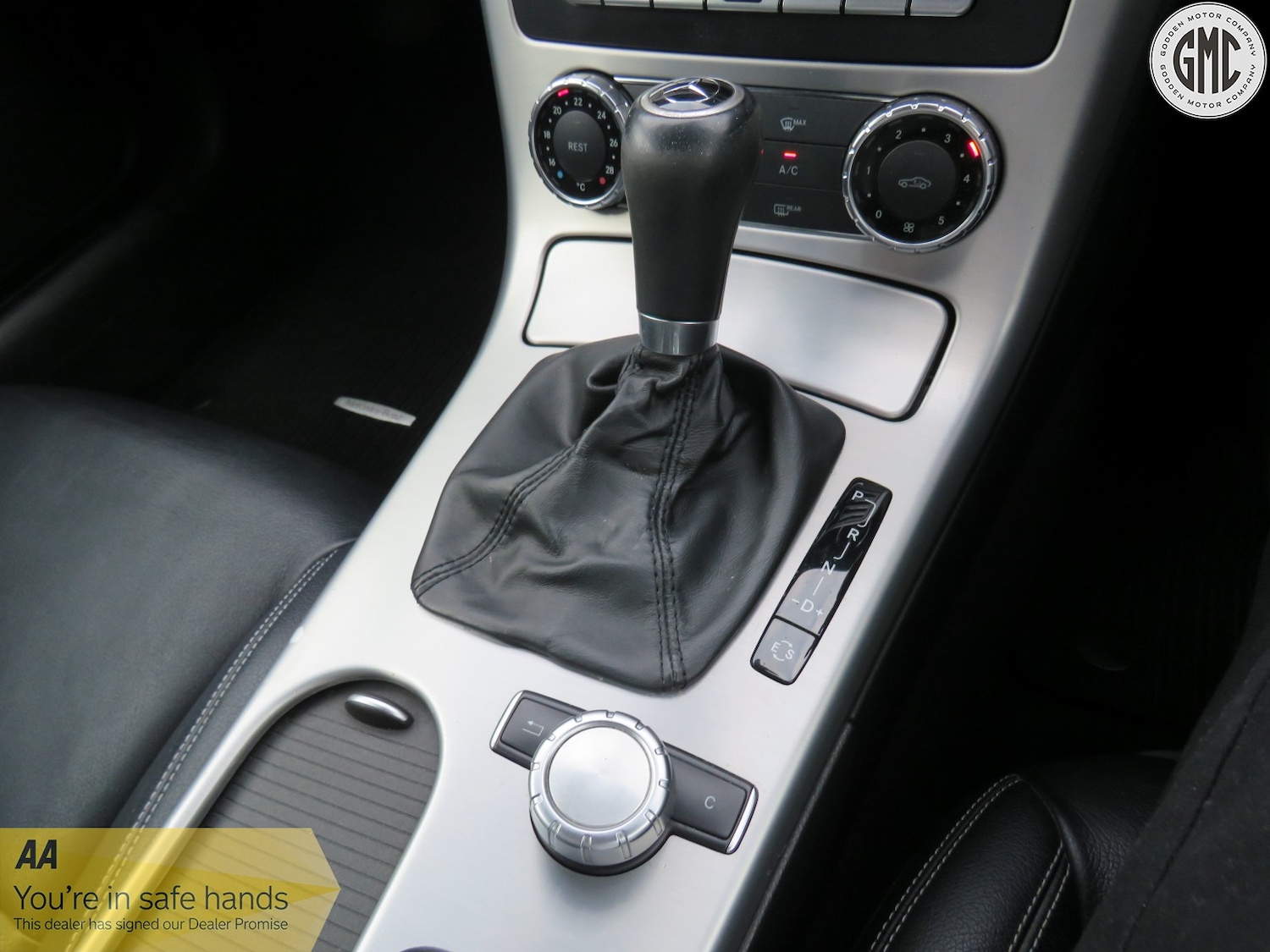 Used Mercedes-Benz SLK 2012 for sale - 77715101: Photo 16