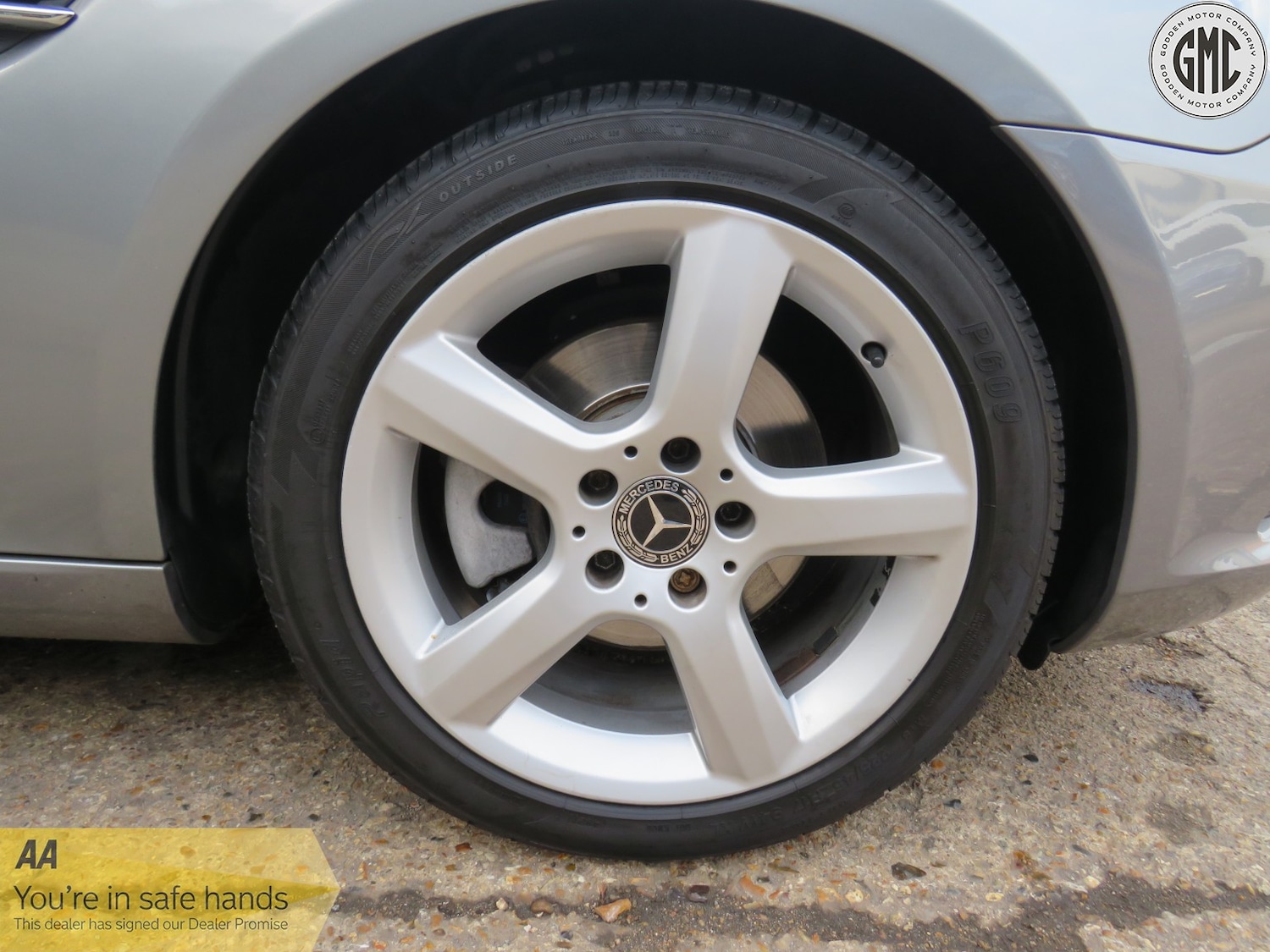 Used Mercedes-Benz SLK 2012 for sale - 77715101: Photo 21