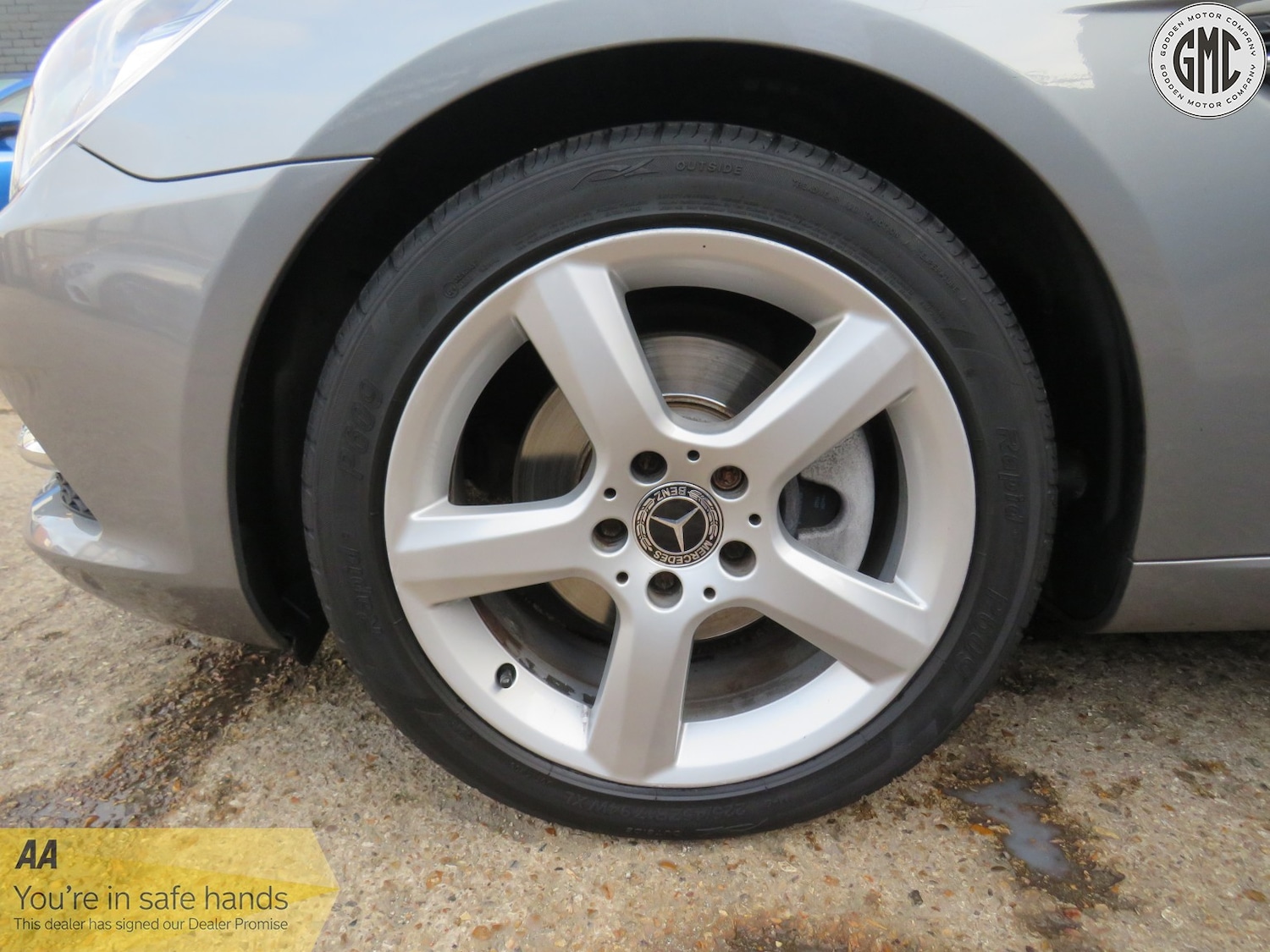 Used Mercedes-Benz SLK 2012 for sale - 77715101: Photo 22