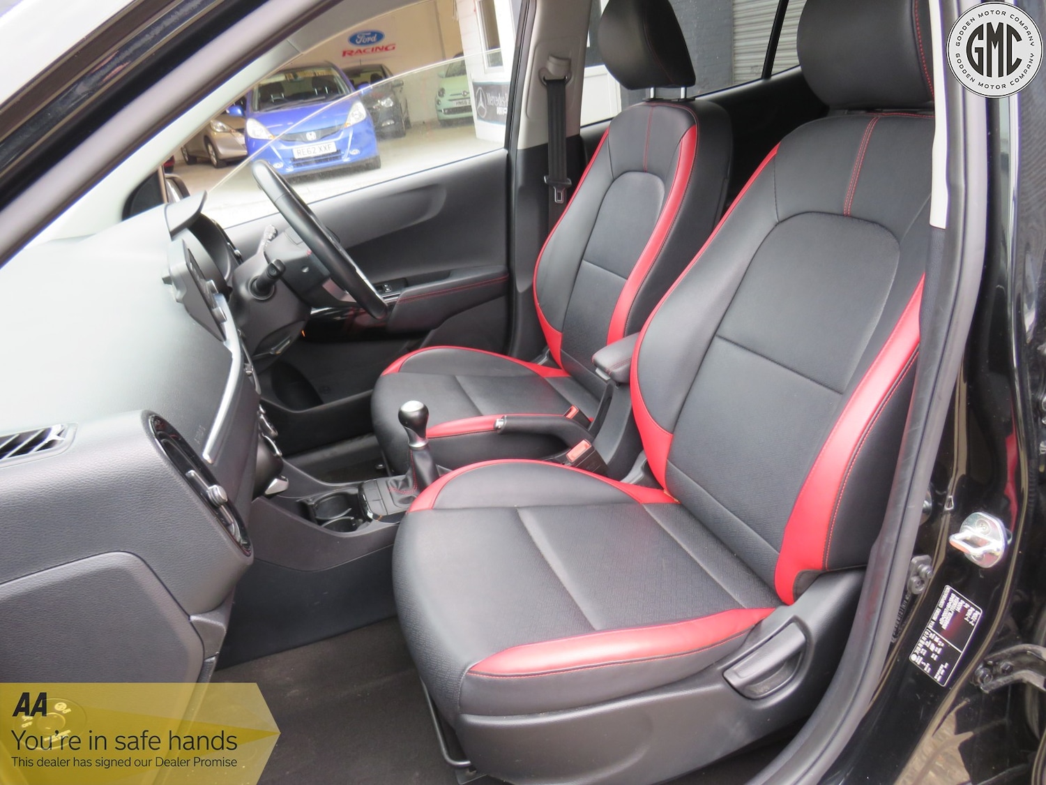 Used Kia Picanto 2017 for sale - 78045605: Photo 11