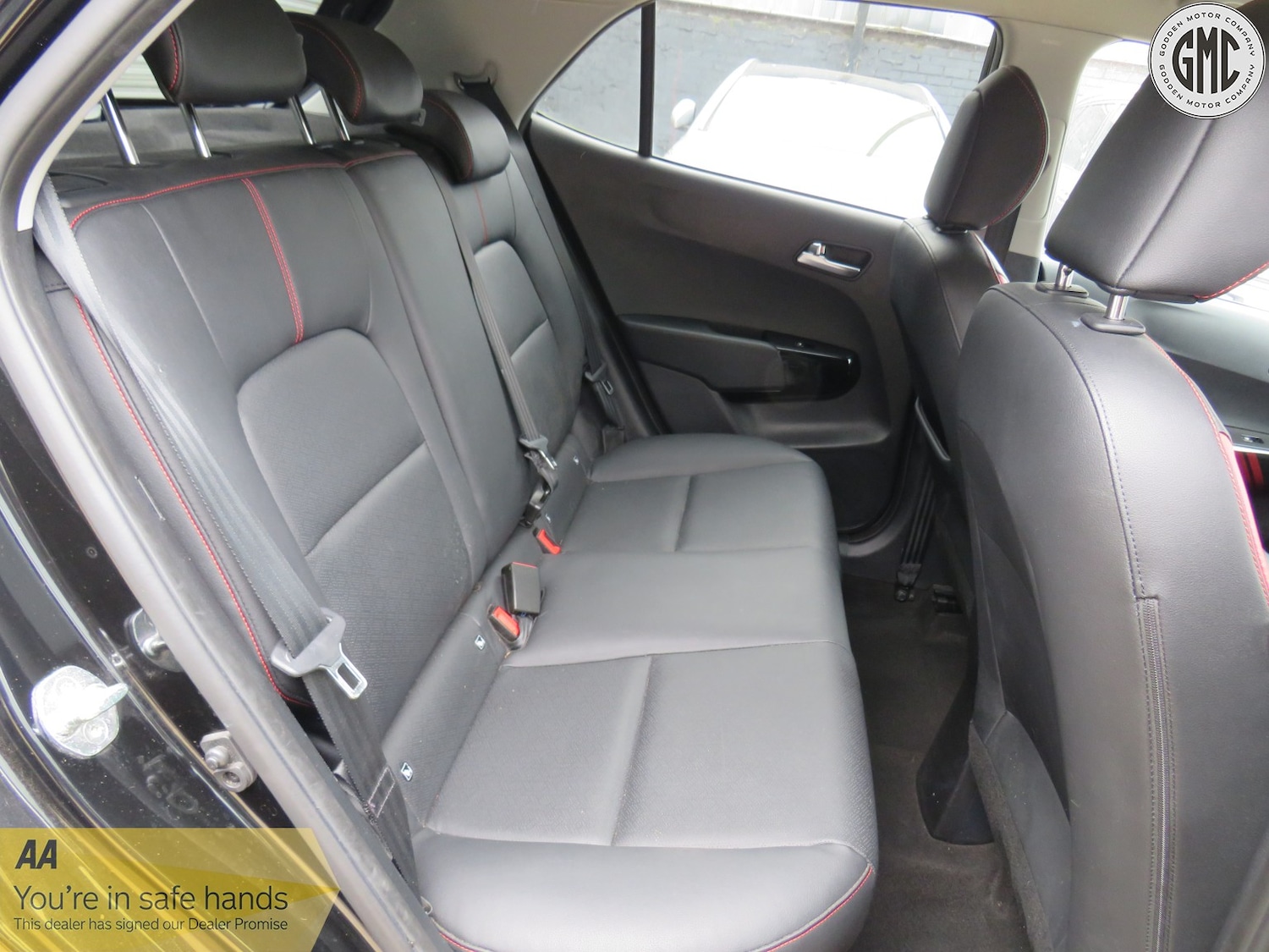 Used Kia Picanto 2017 for sale - 78045605: Photo 13