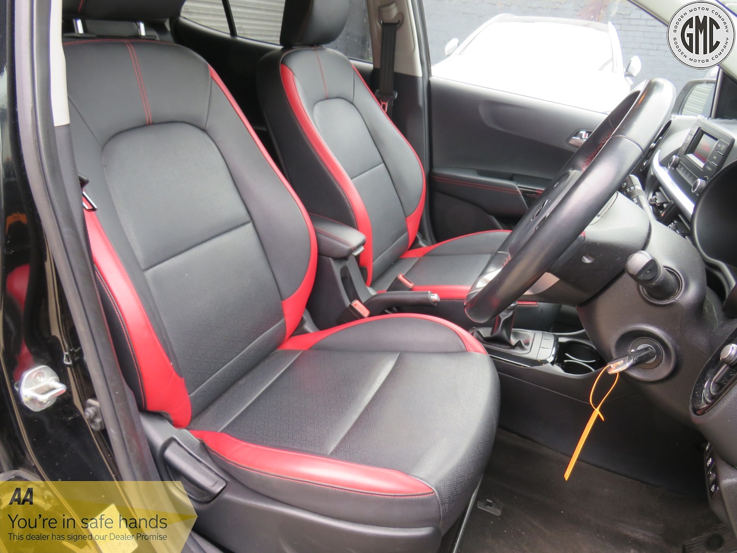 Used Kia Picanto 2017 for sale - 78045605: Photo 14