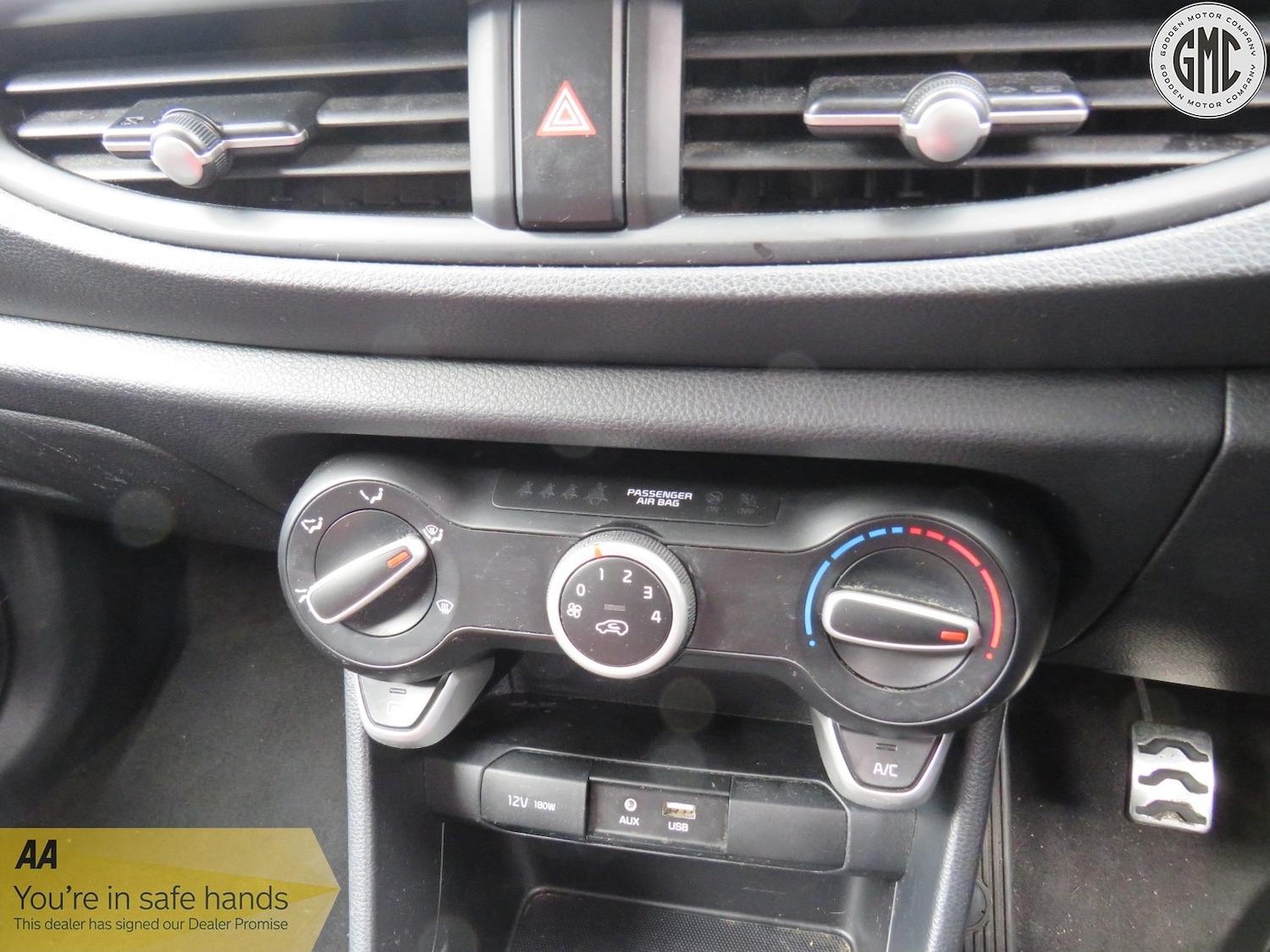 Used Kia Picanto 2017 for sale - 78045605: Photo 17