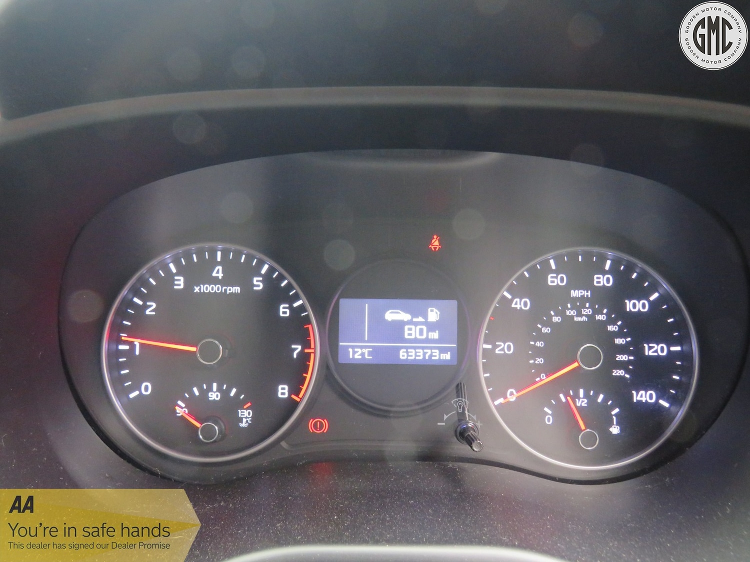 Used Kia Picanto 2017 for sale - 78045605: Photo 19