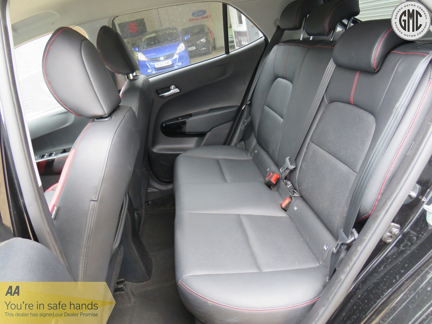 Used Kia Picanto 2017 for sale - 78045605: Photo 3