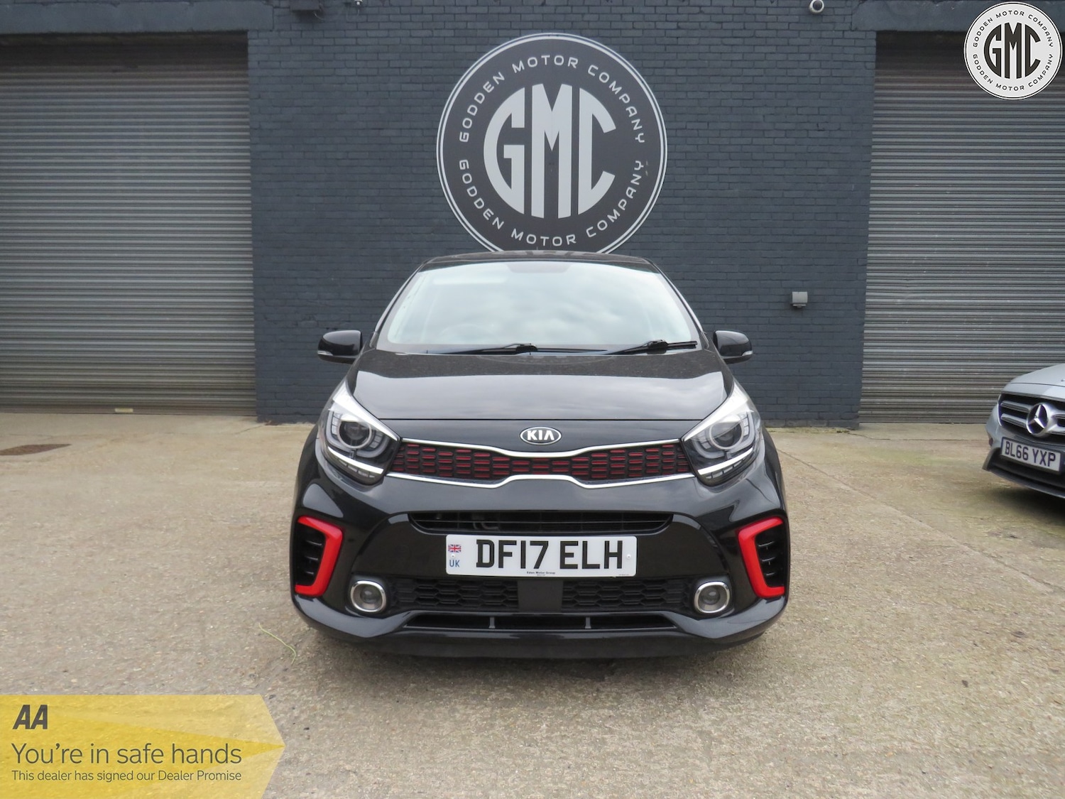 Used Kia Picanto 2017 for sale - 78045605: Photo 5