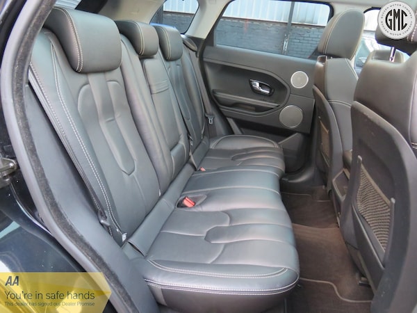 Used Land Rover Range Rover Evoque 2013 for sale - 76225310: Photo 14