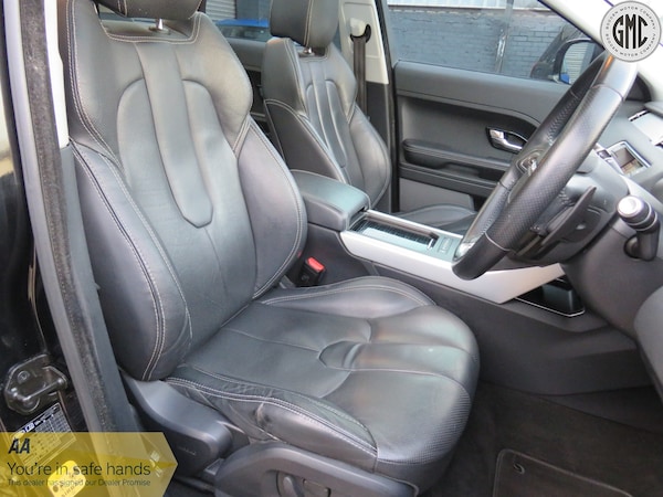 Used Land Rover Range Rover Evoque 2013 for sale - 76225310: Photo 15