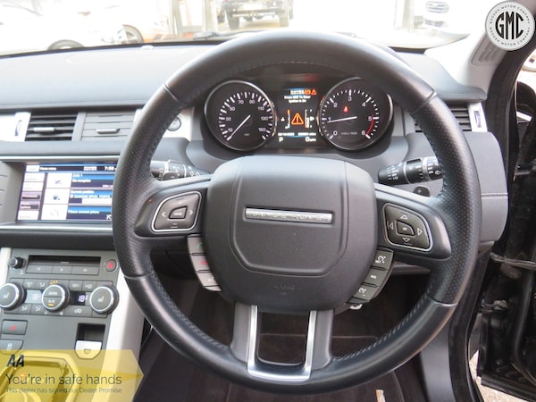 Used Land Rover Range Rover Evoque 2013 for sale - 76225310: Photo 17