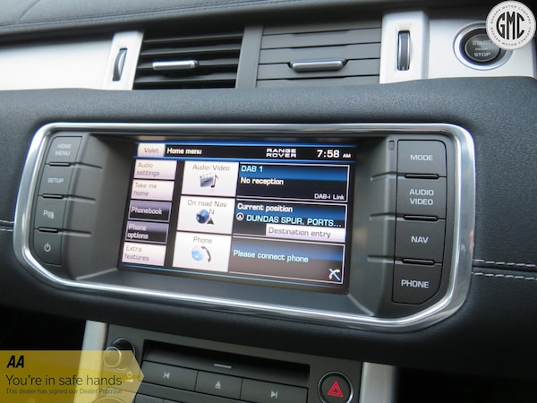Used Land Rover Range Rover Evoque 2013 for sale - 76225310: Photo 19